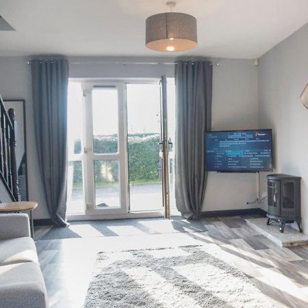 Thormanby White Rose Country Cottages מראה חיצוני תמונה