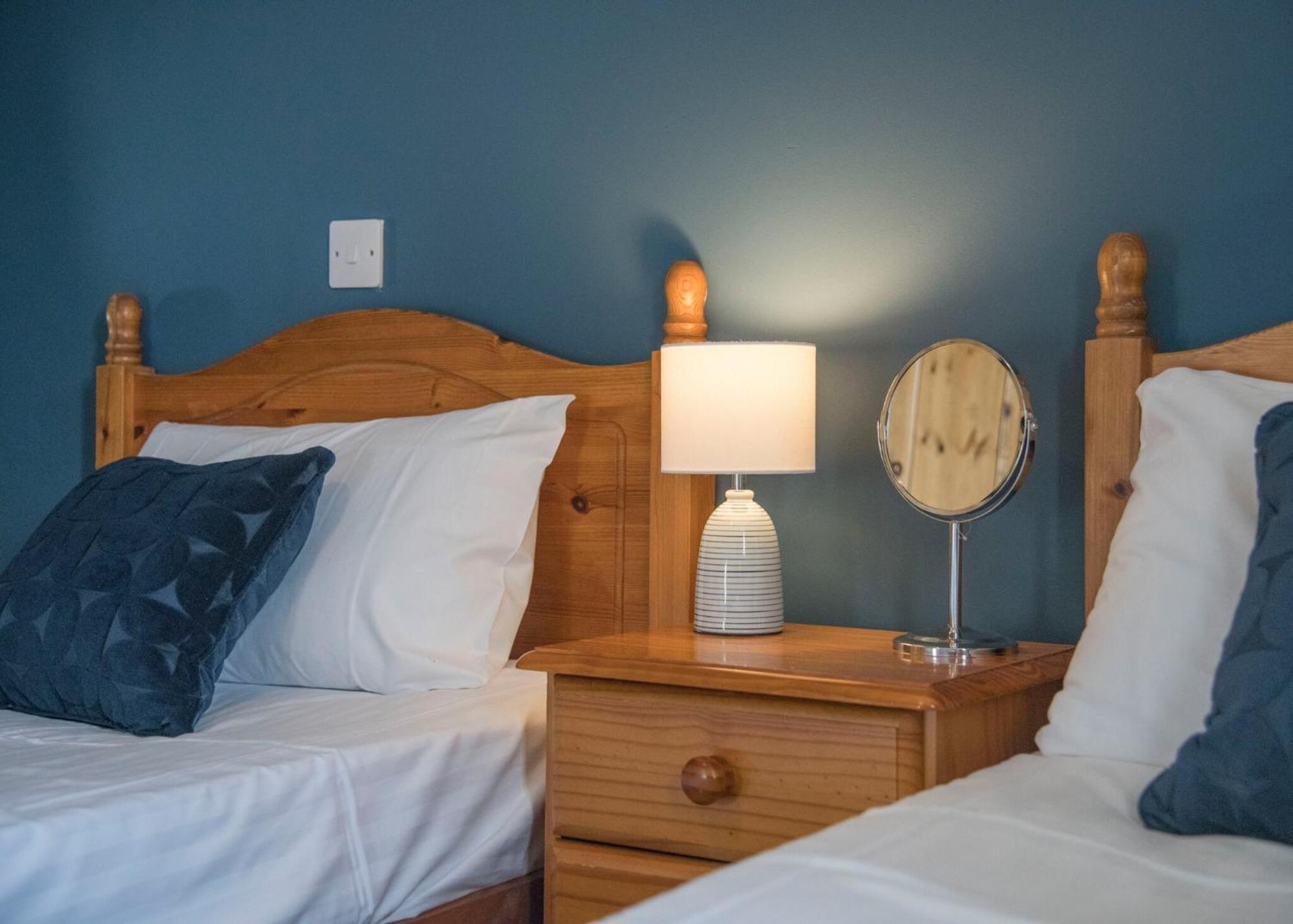 Thormanby White Rose Country Cottages מראה חיצוני תמונה
