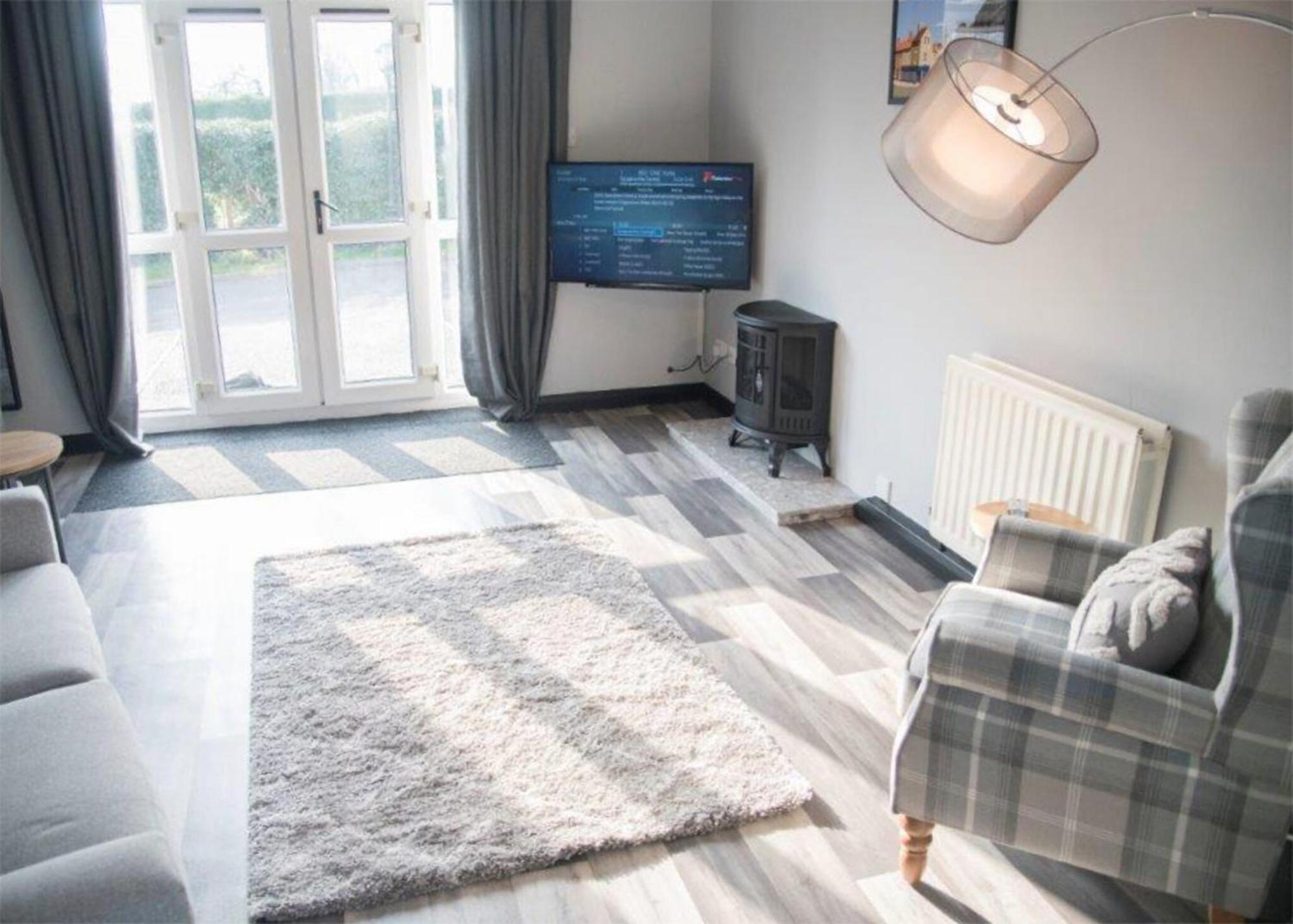 Thormanby White Rose Country Cottages מראה חיצוני תמונה
