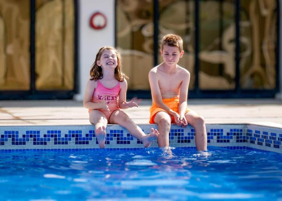 Thormanby White Rose Country Cottages מראה חיצוני תמונה