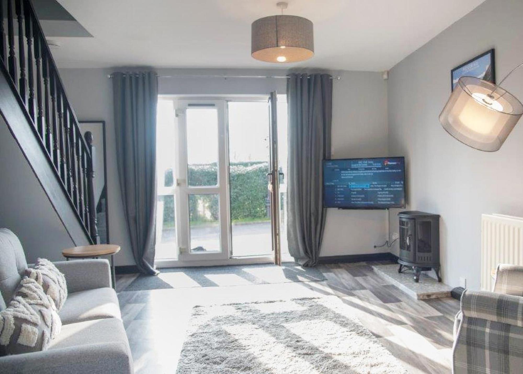 Thormanby White Rose Country Cottages מראה חיצוני תמונה